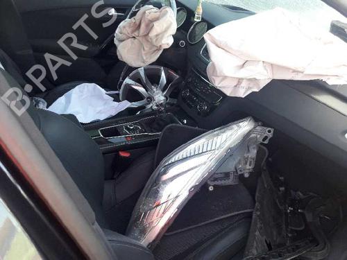 Catalyst PEUGEOT 508 SW I (8E_)  | BP18199199M10 