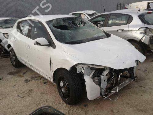 Engine RENAULT MEGANE III Hatchback (BZ0/1_, B3_) 1.5 dCi | BP12655047M1 