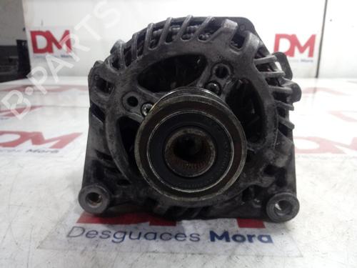 Alternator PEUGEOT EXPERT Van (V_) 2.0 BlueHDi 120 | BP29370824M7 