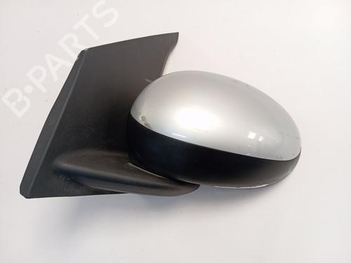 Left mirror TOYOTA AYGO (_B1_)  | BP21270585C26 