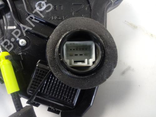 Front left lock TOYOTA LAND CRUISER PRADO (_J15_)  | BP13026314C98 