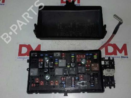 Boîte à Fusibles OPEL INSIGNIA A Sports Tourer (G09)  | BP12645116E1 