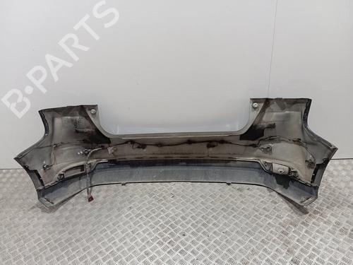 Rear bumper FORD FOCUS III  | BP28492363C8