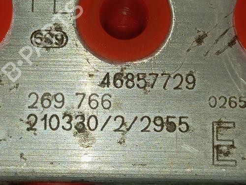 ABS pump CITROËN JUMPER II Van 2.2 BlueHDi 120 | BP38411432M43 - Image 3