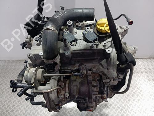 Engine DACIA SANDERO II | BP30635947M1