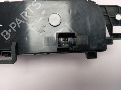 Climate control CITROËN BERLINGO Box Body/MPV (K9)  | BP25896280I5 