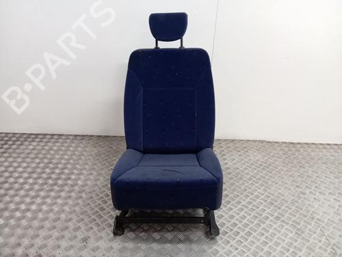 Used Other Other PEUGEOT PARTNER MPV (5_, G_) 1.6 HDi 75 (75 hp) 34584230 34584230