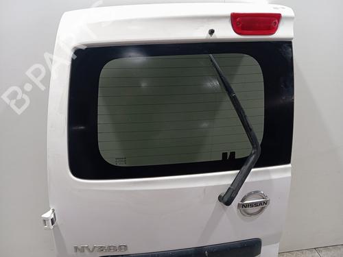 Left rear door NISSAN NV200 / EVALIA Bus | BP30685106C4