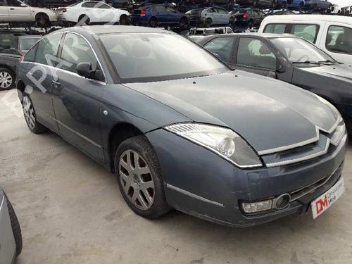 partikelfilter CITROËN C6 (TD_) 2.7 HDi | BP29351694M81 