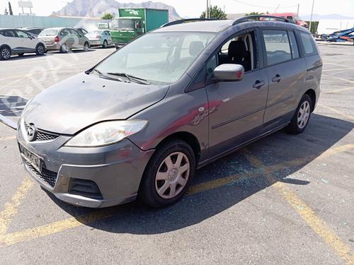 Right front driveshaft MAZDA 5 (CR) 2.0 CD (CR19) | BP22415757M39