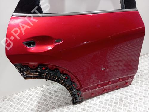 Dør højre bagtil MAZDA CX-30 (DM) SKYACTIV-G M Hybrid | BP39514531C5 - Image 2