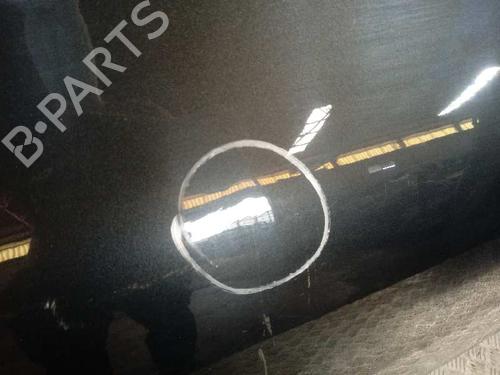 Left rear door SEAT LEON (1P1) 1.4 TSI | BP16500542C4 