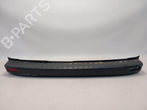Used Rear bumper FORD TRANSIT CUSTOM V362 Van (FY, FZ) [2012-2025]  27881886