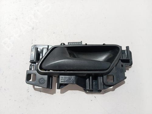 Used Front left interior door handle CITROËN BERLINGO (ER_, EC_) [2018-2025]  30566520