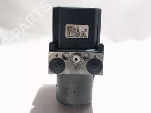 ABS pump CITROËN C8 (EA_, EB_) 2.0 HDi | BP37632079M43 - Image 3