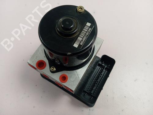 Used ABS pump CITROËN C5 I (DC_) 2.0 HDi (DCRHZB, DCRHZE) (109 hp) 30375277