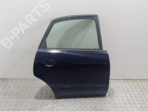 Used Right rear door AUDI A4 B5 (8D2) 1.9 TDI quattro (110 hp) 27325126