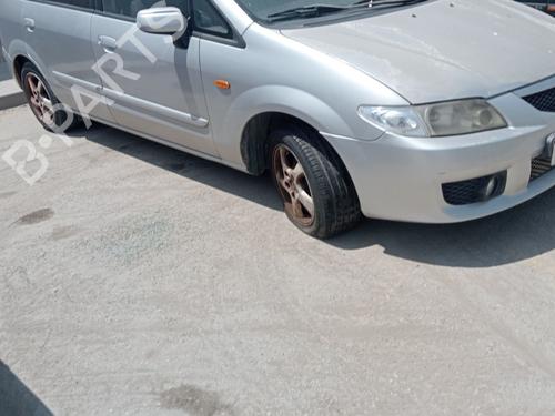 Right front indicator MAZDA PREMACY (CP)  | BP30374240C33  - Image 7