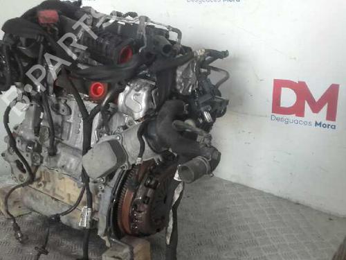 Used Engine Engine 12646380 12646380