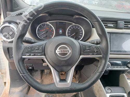 Electronic module NISSAN MICRA V (K14)  | BP28488186M83 