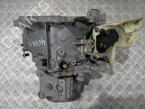 Gearbox CITROËN C3 III Van (SX_, SY_)  | BP29360642M3 