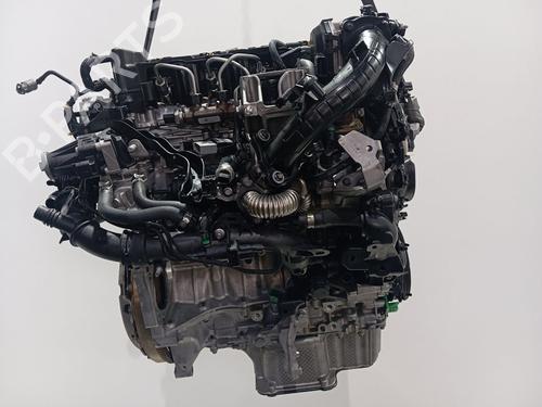Engine CITROËN BERLINGO (ER_, EC_) | BP31987686M1