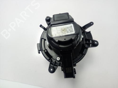 Heater blower motor PEUGEOT RIFTER  | BP19732171M62 