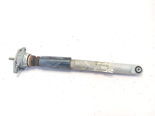 Used Left rear shock absorber PORSCHE PANAMERA (970) [2009-2017]  28577126