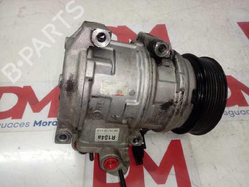 AC compressor KIA SORENTO I (JC)  | BP12668656M34 