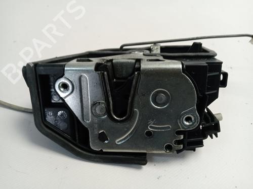 Front left lock BMW 1 (E87) 116 d | BP18841739C98 