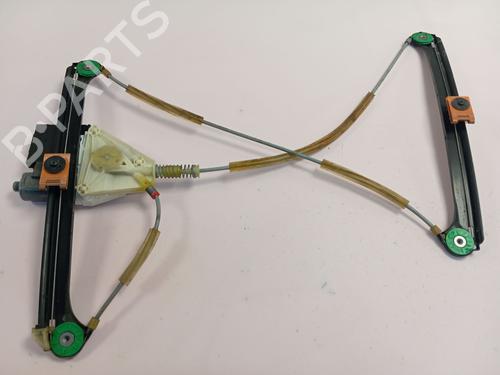 Used Front left window mechanism AUDI A3 Sportback (8PA) 1.6 TDI (105 hp) 27254522