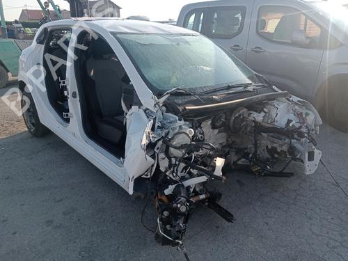 Teile für RENAULT CLIO V (B7_) 1.0 TCe 90 (B7MT) 4831568