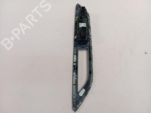 Left front window switch PEUGEOT 3008 II SUV (MC_, MR_, MJ_, M4_)  | BP29723963I27 