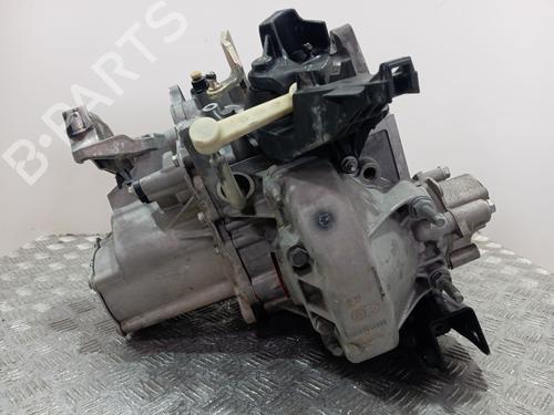 Gearbox PEUGEOT RIFTER 1.5 BlueHDi 100 | BP39028273M3  - Image 6