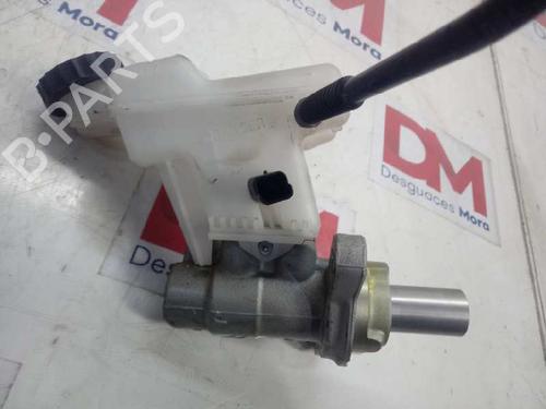 Brake master cylinder OPEL GRANDLAND / GRANDLAND X (A18, P1UO)  | BP18491204M77 