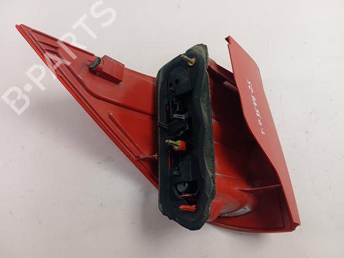 Right taillight PEUGEOT 1007 (KM_) 1.4 | BP29079002C35 