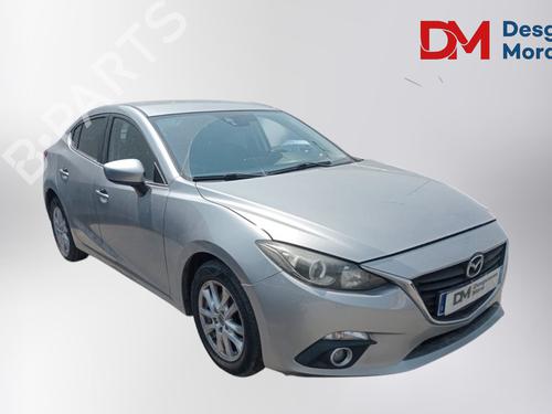 Used Parts MAZDA 3 (BM, BN) [2013-2019]  4052388