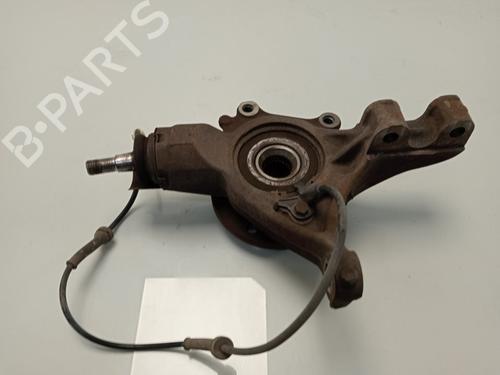 Used Right front steering knuckle CITROËN C4 I (LC_) [2004-2014]  18656138