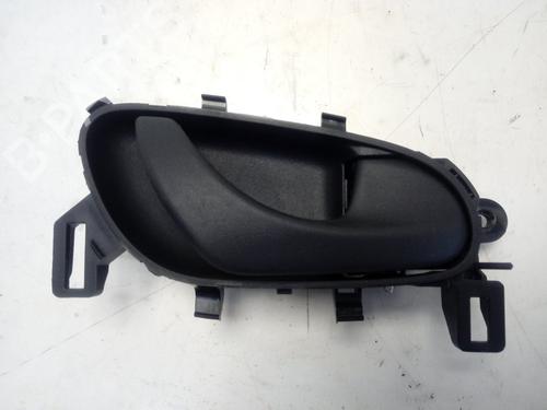 Used Rear right interior door handle NISSAN PULSAR Hatchback (C13) 1.5 dCi (110 hp) 13453549