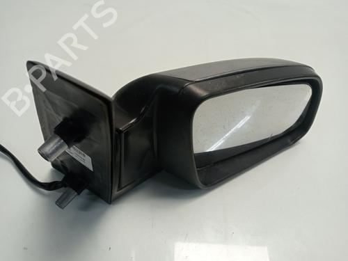 Right mirror OPEL ZAFIRA / ZAFIRA FAMILY B (A05)  | BP17905551C27