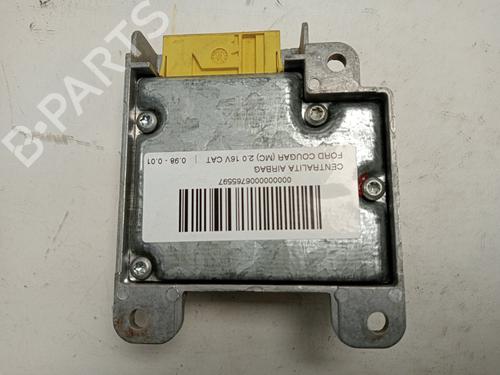 ECU airbags FORD COUGAR (EC_) 2.0 16V | BP16727005M53 