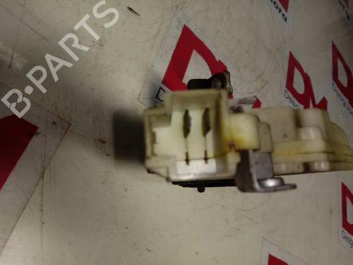 Rear right lock NISSAN ALMERA I (N15) 1.6 | BP16764320C99 