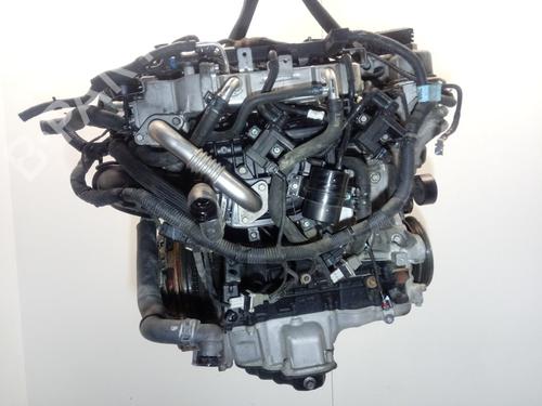 Engine CHEVROLET ORLANDO (J309) 2.0 D | BP22792666M1 