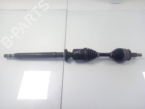 Right front driveshaft CHEVROLET CRUZE (J300) 2.0 CDI BP18656304M39