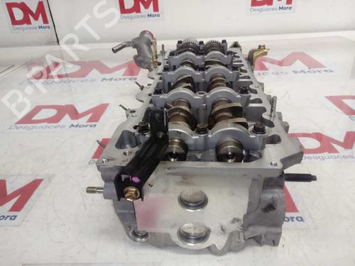 Cylinder head TOYOTA LAND CRUISER PRADO (_J15_) 3.0 D-4D (KDJ150_, KDJ150, KDJ155) | BP16868537M5 
