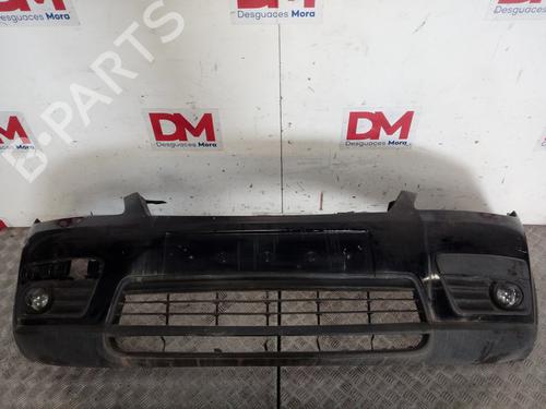 Front bumper FORD FOCUS C-MAX (DM2)  | BP12659015C7 
