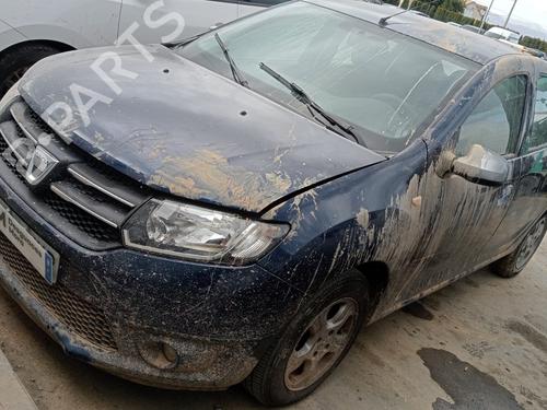 Front right lock DACIA SANDERO II  | BP26020978C97 