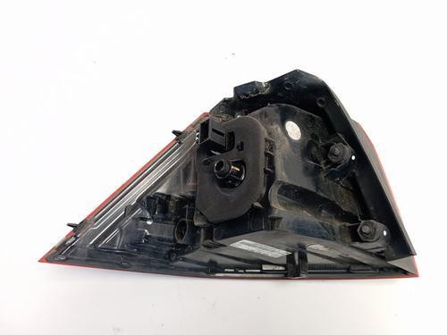 Right taillight VW GOLF VII (5G1, BQ1, BE1, BE2)  | BP21121738C35 