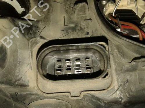 Left headlight SEAT IBIZA II (6K1) 1.4 i | BP12832889C28 
