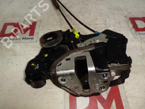 Front left lock TOYOTA AVENSIS Estate (_T27_)  | BP12657763C98 
